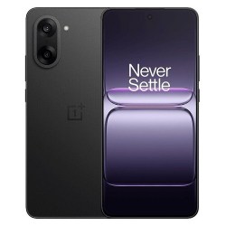 OnePlus Nord CE 5 5G black